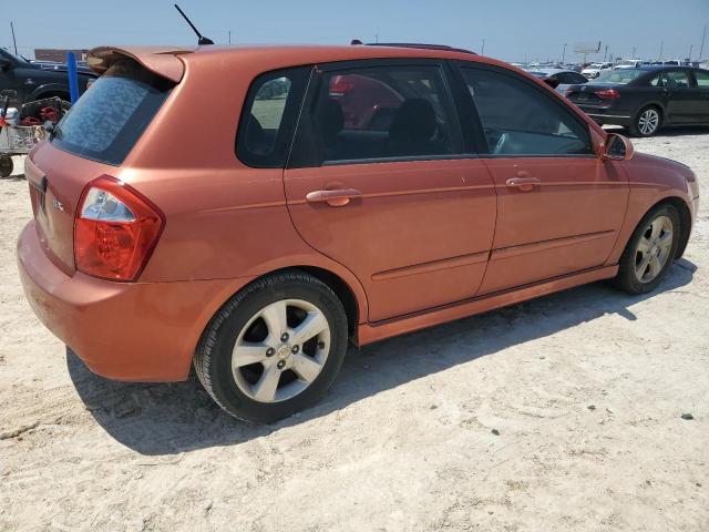 2007 Kia Spectra5 Sx VIN: KNAFE161575000524 Lot: 54185944