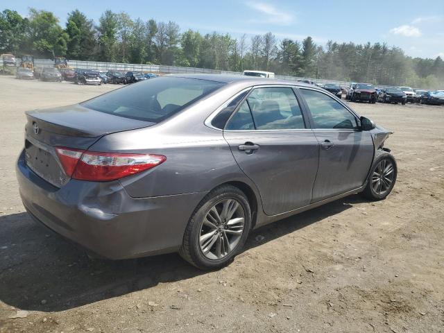 2016 Toyota Camry Le VIN: 4T1BF1FKXGU232318 Lot: 55800624