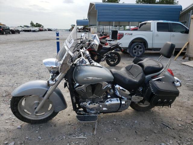 2005 HONDA VTX1300 R 1HFSC523X5A207877