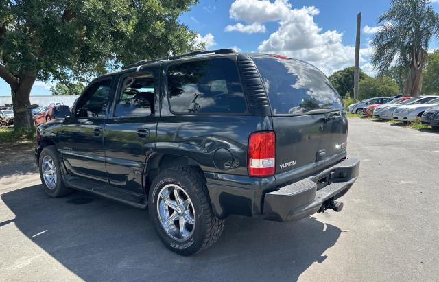 2003 GMC Yukon Denali VIN: 1GKEK63U13J304149 Lot: 56235984