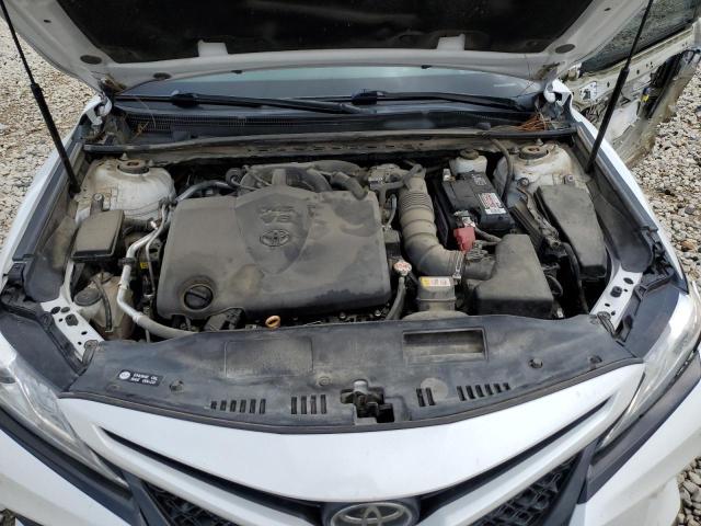 VIN 4T1KZ1AK4LU036125 2020 Toyota Camry, Trd no.11