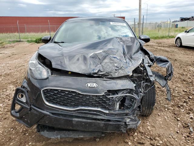 2020 KIA SPORTAGE L - KNDPMCAC7L7667673