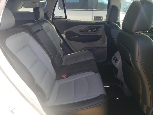 2020 GMC Terrain Slt VIN: 3GKALPEX2LL217569 Lot: 54196044