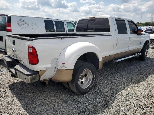 2013 Ford F350 Super Duty VIN: 1FT8W3DT1DEB17084 Lot: 53356864