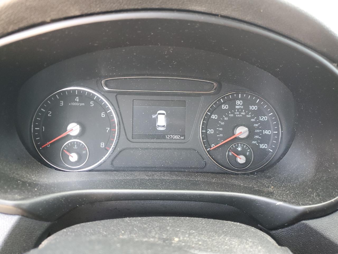 5XYPG4A30KG512994 2019 Kia Sorento L