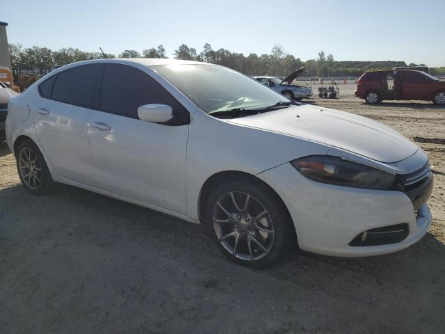 2013 Dodge Dart Sxt VIN: 1C3CDFBH2DD133787 Lot: 56534974