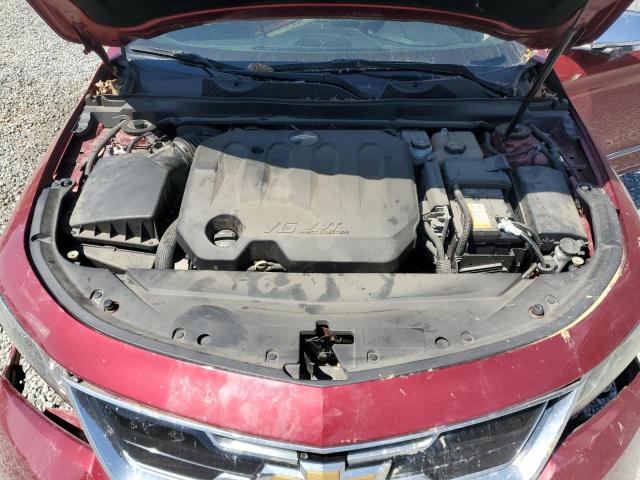 2020 Chevrolet Impala Premier VIN: 2G1105S30L9102488 Lot: 52978304