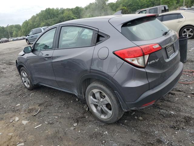 2019 Honda Hr-V Lx VIN: 3CZRU6H37KG733944 Lot: 54547504