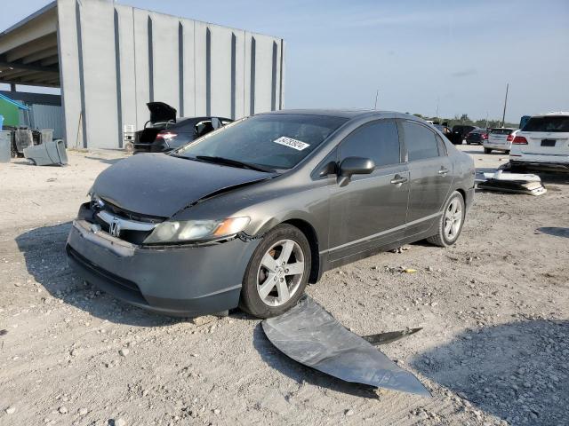 2008 Honda Civic Ex VIN: 2HGFA16898H302356 Lot: 54783924