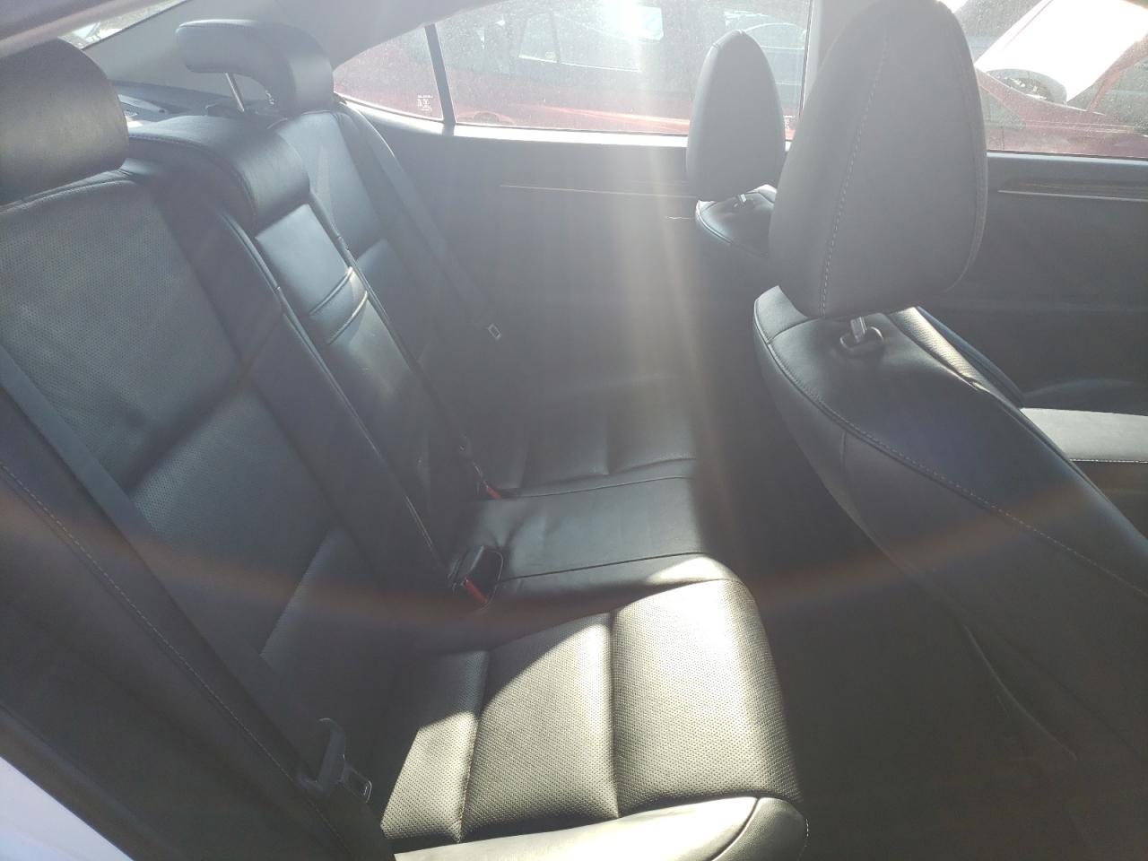 JTHBK1GG0D2082946 2013 Lexus Es 350