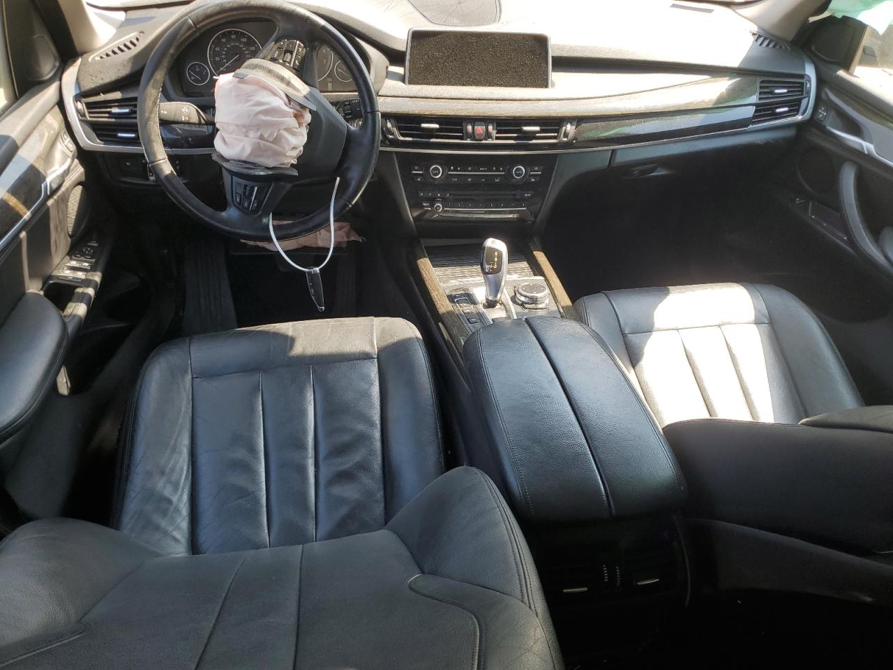 5UXKR0C52E0K50402 2014 BMW X5 xDrive35I