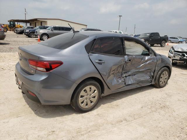 2020 KIA RIO LX - 3KPA24AD5LE319347