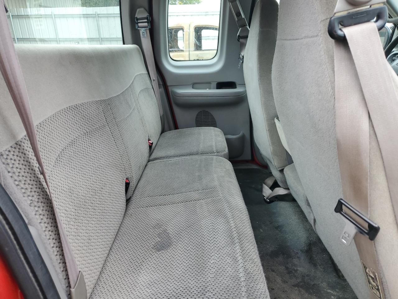 1FTRX17W9YNB96182 2000 Ford F150