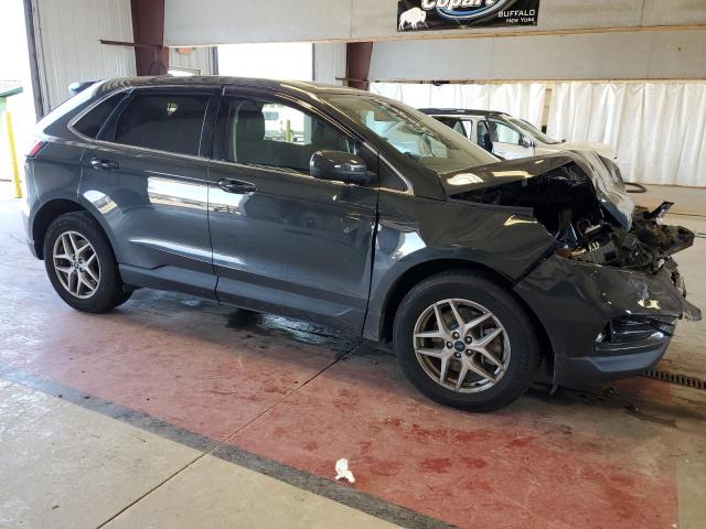 2021 Ford Edge Sel VIN: 2FMPK4J98MBA35138 Lot: 56028774