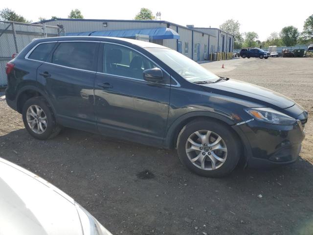 2014 Mazda Cx-9 Sport VIN: JM3TB3BV2E0442925 Lot: 52966254