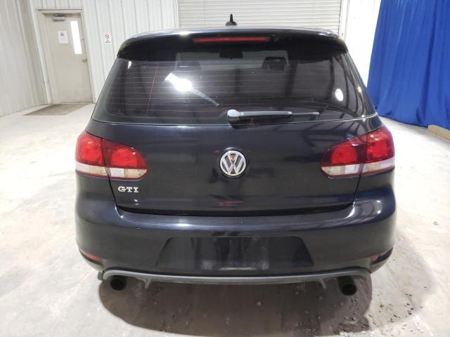 2012 Volkswagen Gti VIN: WVWGD7AJ1CW223703 Lot: 54305264