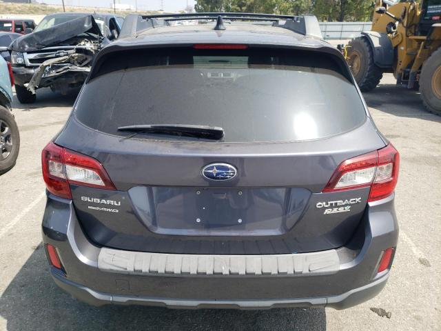 2016 Subaru Outback 2.5I Limited VIN: 4S4BSANC7G3203144 Lot: 56624974