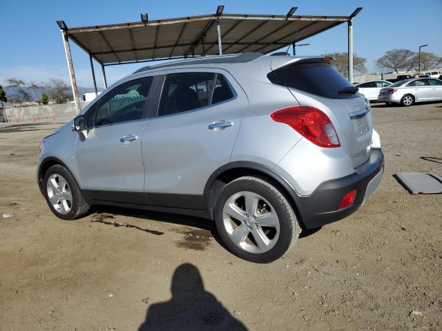 2016 Buick Encore Convenience VIN: KL4CJBSB0GB634602 Lot: 54499774