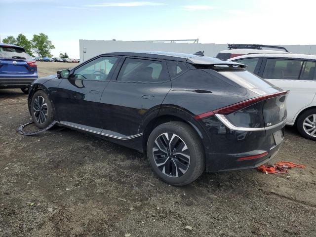 KNDC34LA7P5106037 2023 Kia Ev6 Light 2023 Kia Ev6 Light VIN: KNDC34LA7P5106037 Lot: 54699354