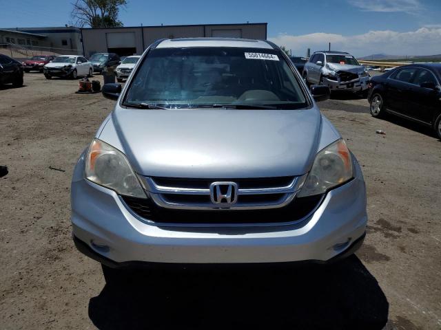 2011 Honda Cr-V Ex VIN: JHLRE3H53BC008415 Lot: 55014664