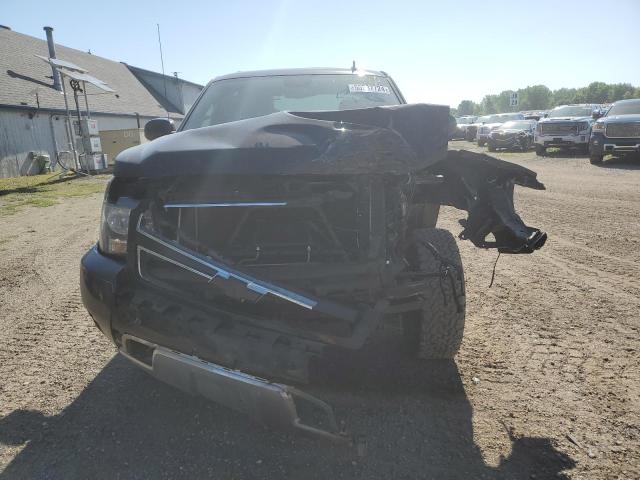 2009 Chevrolet Avalanche K1500 Ls VIN: 3GNFK12059G263835 Lot: 55737724