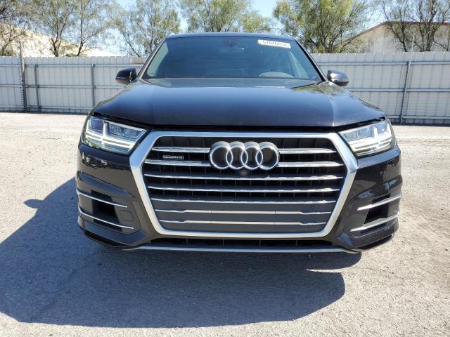 2017 Audi Q7 Premium Plus VIN: WA1LAAF77HD014495 Lot: 57046054