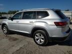 VOLKSWAGEN ATLAS S photo