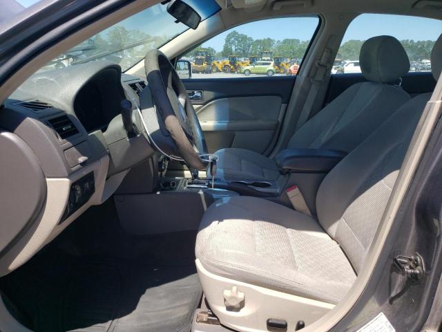 2012 Ford Fusion Se VIN: 3FAHP0HG2CR328580 Lot: 56532044