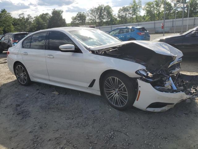 2018 BMW 540 I - WBAJE5C52JG917814