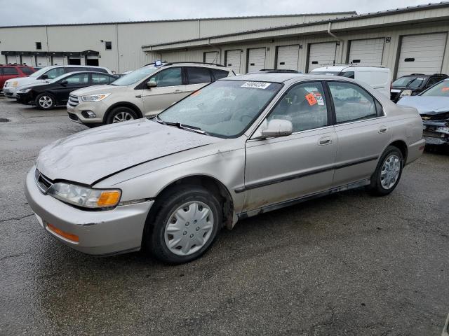 1996 Honda Accord Lx VIN: 1HGCD5633TA213959 Lot: 54884234