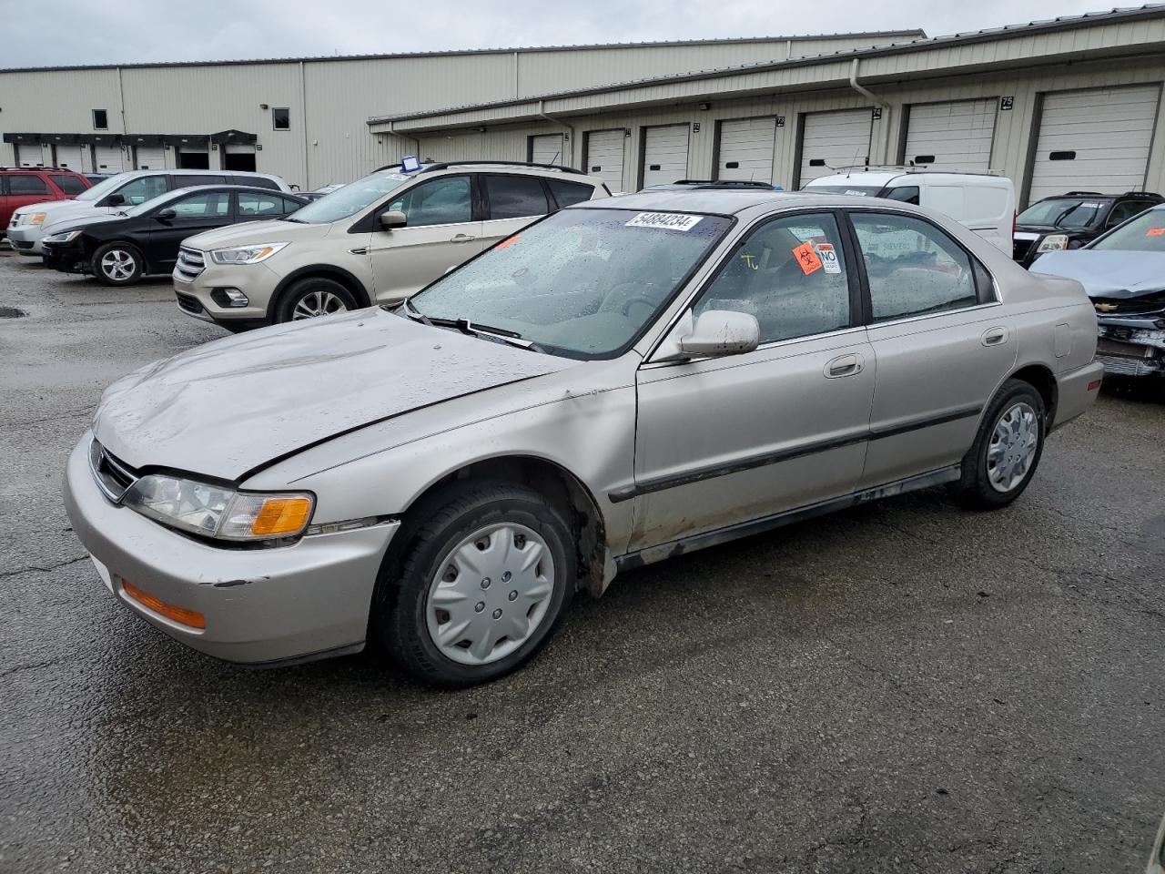 1HGCD5633TA213959 1996 Honda Accord Lx