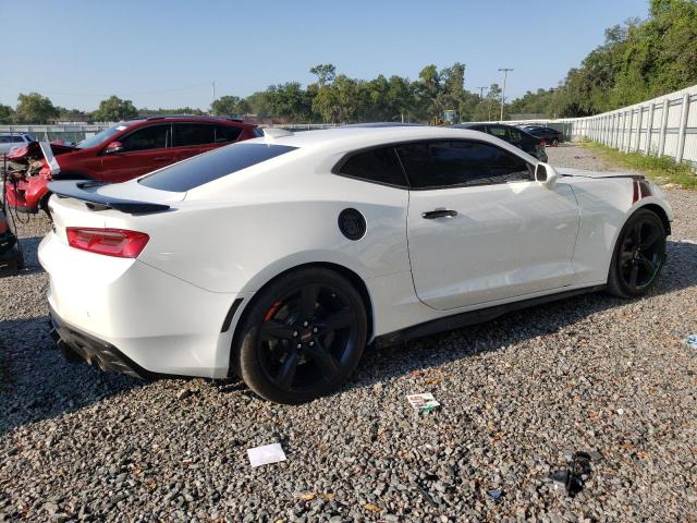 2018 Chevrolet Camaro Ss VIN: 1G1FH1R78J0146715 Lot: 56800244