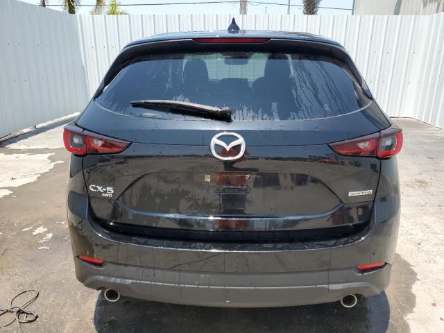 2023 Mazda Cx-5 Preferred VIN: JM3KFBCM5P0201704 Lot: 55353054