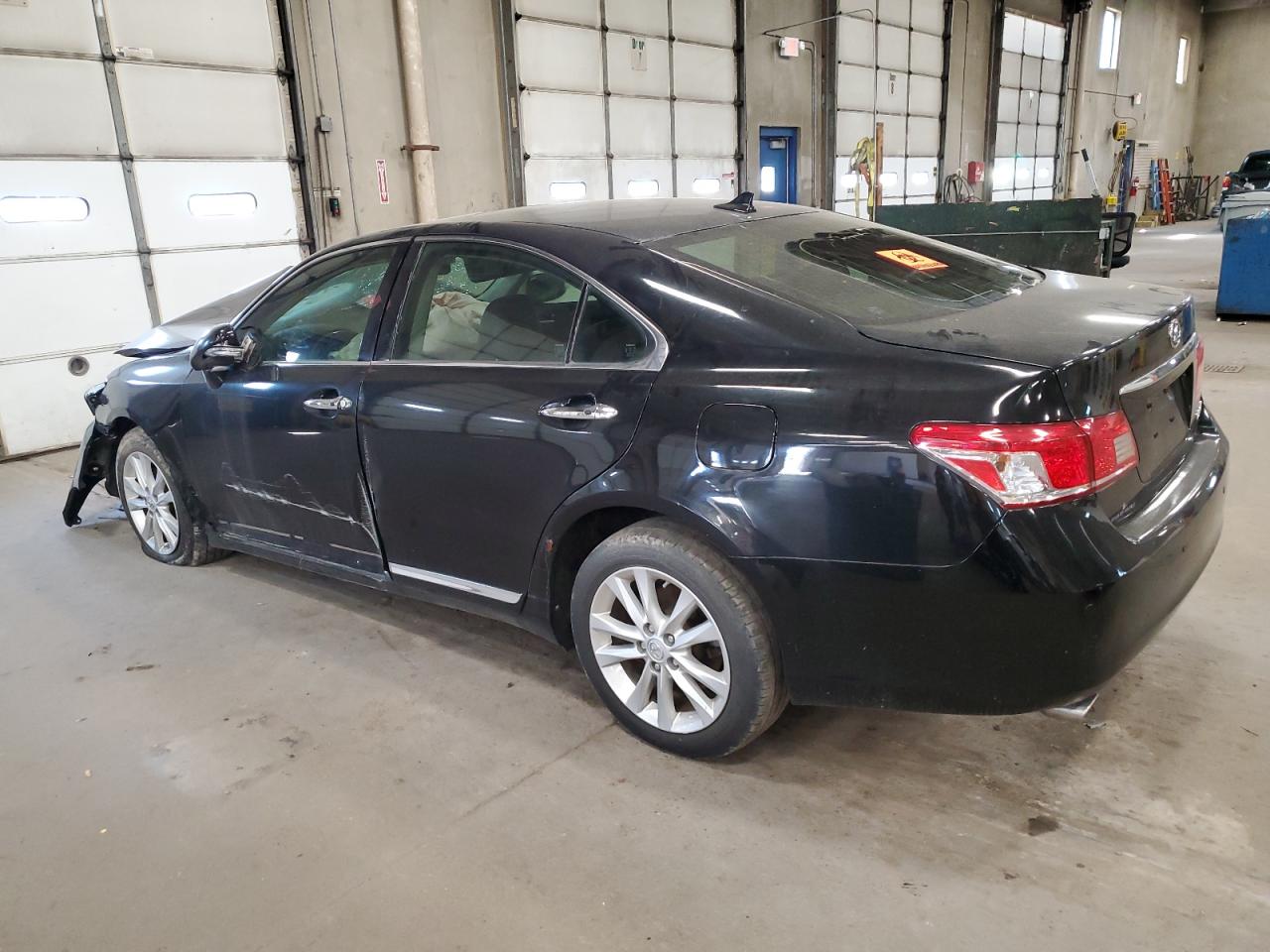 JTHBK1EG8C2508495 2012 Lexus Es 350