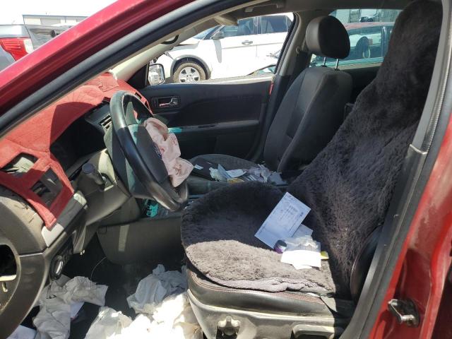 2008 Ford Fusion Se VIN: 3FAHP07128R251097 Lot: 53877704