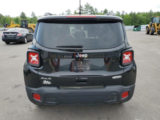 2019 Jeep Renegade Latitude VIN: ZACNJBBB5KPK81140 Lot: 56094484