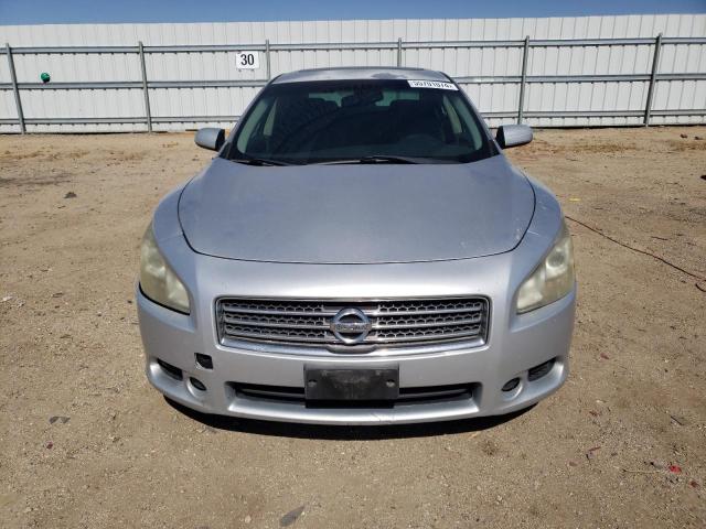 2010 Nissan Maxima S VIN: 1N4AA5AP2AC840684 Lot: 55701074