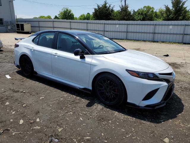 2023 Toyota Camry Trd VIN: 4T1KZ1AK3PU078372 Lot: 53910284