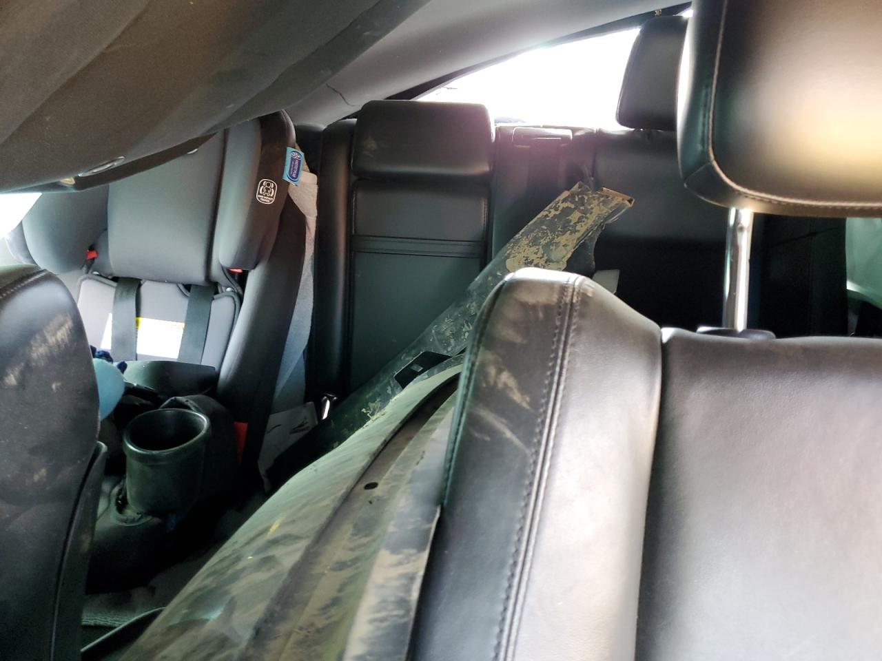 1C4RJFAG1JC314338 2018 Jeep Grand Cherokee Laredo