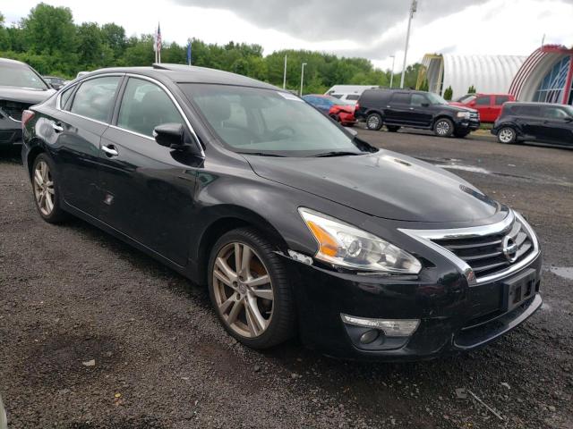 2013 Nissan Altima 3.5S VIN: 1N4BL3AP7DN494790 Lot: 56009414