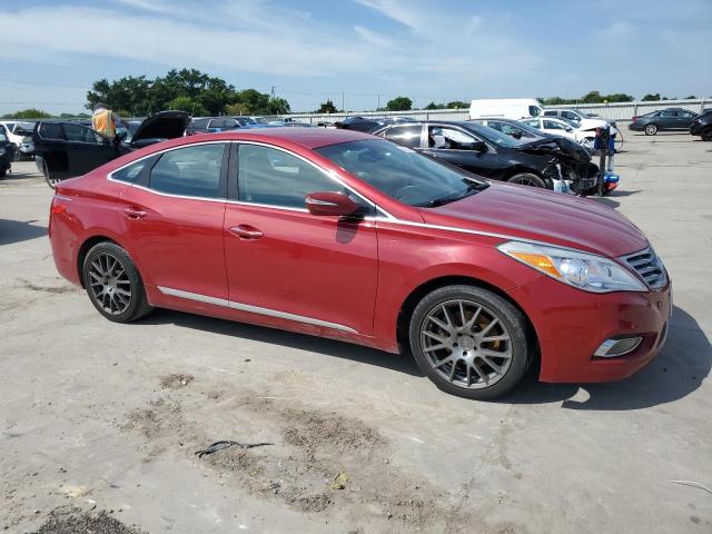 2013 Hyundai Azera VIN: KMHFG4JGXDA231492 Lot: 54827444