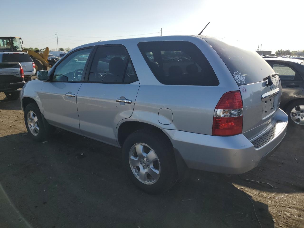 2HNYD18233H534932 2003 Acura Mdx