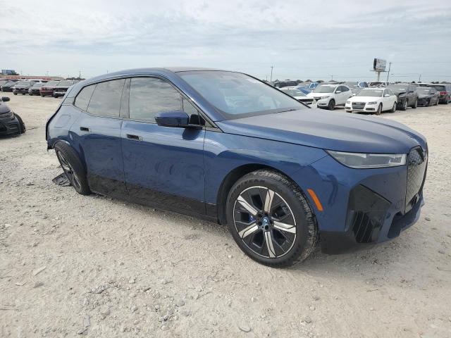 2023 BMW IX M60 WB533CF01PCM29925