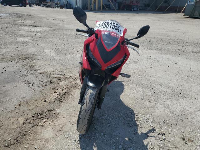 2023 HONDA CBR650 RA MLHRH0157P5400450