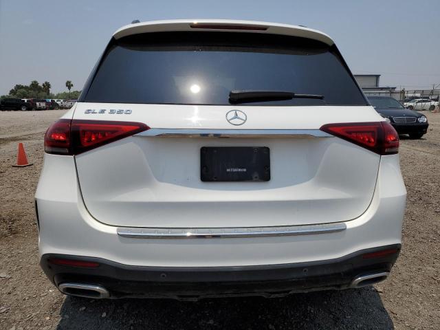 2020 Mercedes-Benz Gle 350 VIN: 4JGFB4JBXLA199936 Lot: 55686384