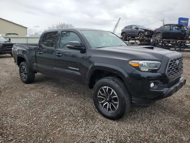 2021 Toyota Tacoma Double Cab VIN: 3TYDZ5BN5MT001245 Lot: 54395414