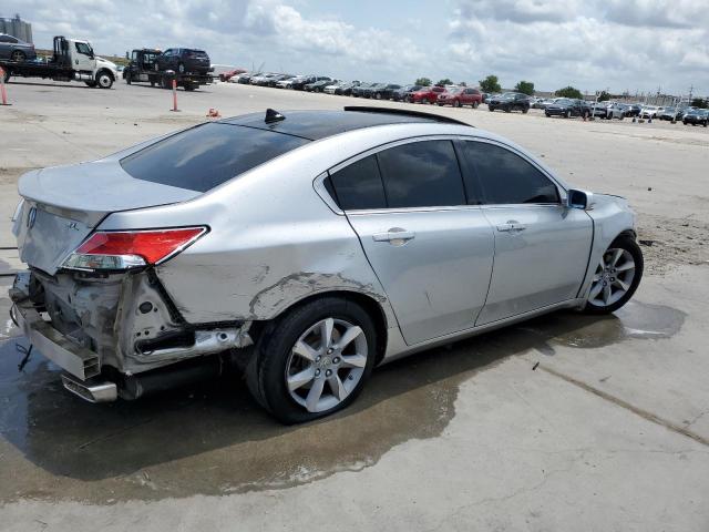 2012 Acura Tl VIN: 19UUA8F58CA012624 Lot: 54176594