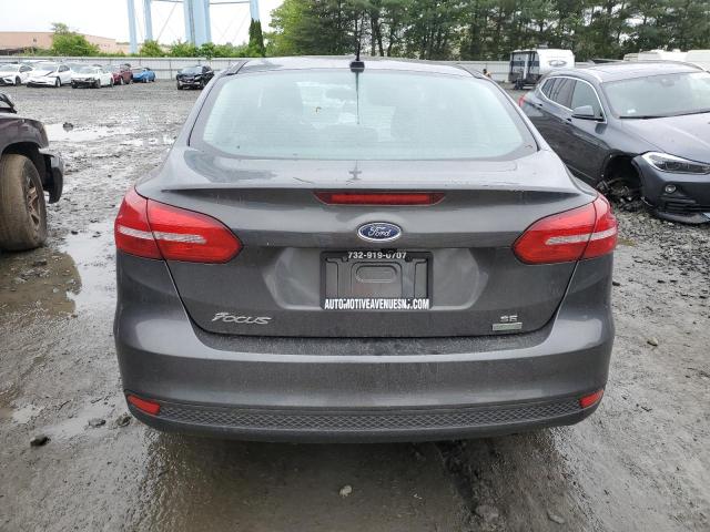 2017 Ford Focus Se VIN: 1FADP3FE0HL310067 Lot: 55104044