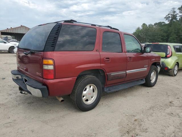 2002 GMC Yukon VIN: 1GKEC13ZX2R315095 Lot: 54996554