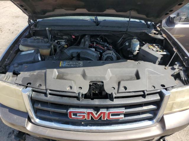 2008 GMC Sierra C1500 VIN: 1GTEC190X8Z144961 Lot: 53787514